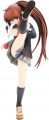 Little Busters!: Rin Natsume 1/7 Scale Figure [Enter Brain]
