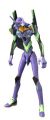 Evangelion: Eva Unit 01 (Purple) Soft Vinyl Figure