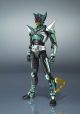 Kamen Rider Kabuto: Kick Hopper Action Figure (S.H. Figuarts)
