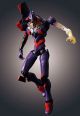 Tamashii: Evangelion - EVA Unit 01 SPEC XS-13 Kakusei Ver. Action Figure <font class=''item-notice''>[<b>New!</b>: 1/28/2010]</font>