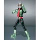 Kamen Rider: Kamen Rider 2 Action Figure (S.H. Figuarts) (The First)