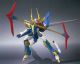 Tamashii: Code Geass - Tristan Knightmare Frame Action Figure