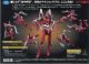 Evangelion: 2.0 You Can (NOT) Advance: EVA Nigoki Robot Spirits Action Figure (Tamashii) <font class=''item-notice''>[<b>Street Date</b>: 4/30/2010]</font>