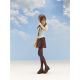 Evangelion You (Can) Not Advance: Mari 1/8 Scale Figure