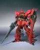 Gundam Unicorn: Sinanju Robot Spirits Action Figure