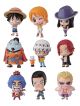 One Piece: Deformaster Series 2 Petit Trading Figures Assortment (Display of 10)