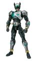 Kamen Rider OOO (Ozu): Birth Action Figure (S.H. Figuarts)