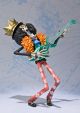 One Piece: Brook Figuarts Zero Figure (New World Ver.)