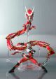 Kamen Rider Ryuki: Ryuki w/ Dragon Redder Action Figure (S.H. Figuarts) (Dragon Knight) <font class=''item-notice''>[<b>Street Date</b>: 6/30/2013]</font>