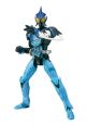 Kamen Rider OOO: Shauta Combo (S.H. Figuarts) Action Figure