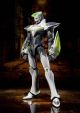Tiger & Bunny: Wild Tiger S.H. Figuarts Action Figure