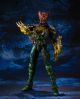 Kamen Rider OOO (Oozu): OOO Tatoba Combo S.I.C. Action Figure