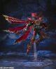 Kamen Rider OOO (Oozu): OOO Tajadol Combo S.I.C. Action Figure