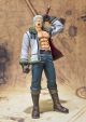 One Piece: Smoker Figuarts Zero Figure