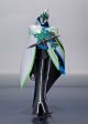 Tiger & Bunny: Lunatic Action Figure (SH Figuarts)