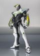 Tiger & Bunny: Wild Tiger Movie S.H. Figuarts Action Figure