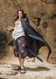 One Piece: Shanks Climactic Fight Ver. Figuarts Zero Figure <font class=''item-notice''>[<b>Street Date</b>: 9/30/2013]</font>