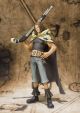 One Piece: Yasopp Figuarts Zero Figure