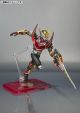Kamen Rider Ryuki: Ryuki Survive Action Figure (S.H. Figuarts) (Dragon Knight)