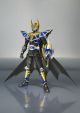 Kamen Rider Ryuki: Wing Knight Survive Action Figure (S.H. Figuarts) (Dragon Knight)