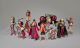 One Piece: Chozokei Tamashii Film Z (Final Bout) Trading Figures (Display of 8) <font class=''item-notice''>[<b>New!</b>: 5/7/2013]</font>