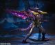 Kamen Rider OOO (Oozu): OOO Putotyra Combo S.I.C. Action Figure <font class=''item-notice''>[<b>Street Date</b>: 6/30/2013]</font>