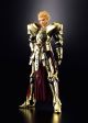 Fate/Zero: Gilgamesh (Archer) Chogokin Action Figure <font class=''item-notice''>[<b>Street Date</b>: 8/30/2013]</font>