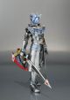 Kamen Rider Wizard: Infinity Style S.H. Action Figure <font class=''item-notice''>[<b>Street Date</b>: 10/30/2013]</font>