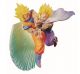 Dragon Ball: Goku & Gohan Kamehameha Dracap Memorial Non Scale Figure