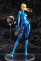 Metroid Other M: Samus Aran Zero Suit 1/8 Scale Figure <font class=''item-notice''>[<b>Street Date</b>: 9/25/2013]</font>