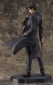 Fate/Zero: Kiritsugu Emiya Refined Ver. 1/8 Scale Figure