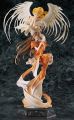 Oh! My Goddess: Belldandy with Holy Bell 1/10 Scale Figure