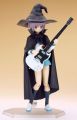 Haruhi: Yuki Nagato Guitar Wizard Ver. Figma Action Figure