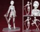 Figma: archetype:she (Blank Female) Action Figure (Wonderful Life For You 9 Exclusive)