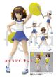 Haruhi: Haruhi Suzumiya Cheerleader Ver. Figma Action Figure