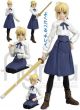Fate/Stay Night: Saber Casual Wear Figma Action Figure