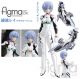 Evangelion 2.0: Rei Ayanami Figma Action Figure (Rebuild of Evangelion - You Can (NOT) Advance)