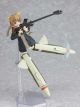 Strike Witches: Lynette Bishop Figma Action Figure