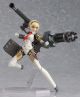 Persona 3: Aigis (Aegis) Ultimate Ver. Figma Action Figure (Mayonaka Arena)