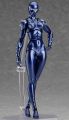Cobra The Space Pirate: Lady Figma Action Figure