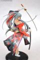 Ikki Tousen: Chouun Shiryu Vol. 14 Comic Cover Ver. 1/6 Scale Figure <font class=''item-notice''>[<b>Street Date</b>: 4/20/2010]</font>