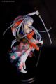 Ikki Tousen: Chouun Shiryu Vol. 14 Comic Cover Eyes Wide Shut Ver. 1/6 Scale Figure <font class=''item-notice''>[<b>Street Date</b>: 4/30/2010]</font>