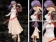 Fate/Hollow Ataraxia: Sakura Matou Battle Ver. 1/8 Scale Figure