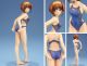 Tona-Gura: Arisaka Katsuki Swim Suit Ver. 1/8 Scale PVC Figure