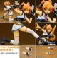 Magical Girl Lyrical Nanoha StrikerS: Teana Lanster 1/7 Scale Figure