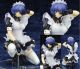 Ikki Tousen: Great Guardians - Ryomou Shimei 1/8 Scale Figure
