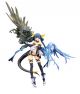 Guilty GearXX Accent Core: Dizzy 1/8 Scale Figure
