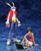 Summer Wars: Kazuma Ikezawa & King Kazma 1/8 Scale Figure