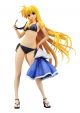 Lyrical Nanoha Movie 1st: Fate T. Harlaown Summer Holiday Ver. 1/7 Scale Figure 