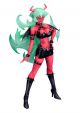 Panty & Stocking: Scanty 1/8 Scale Figure